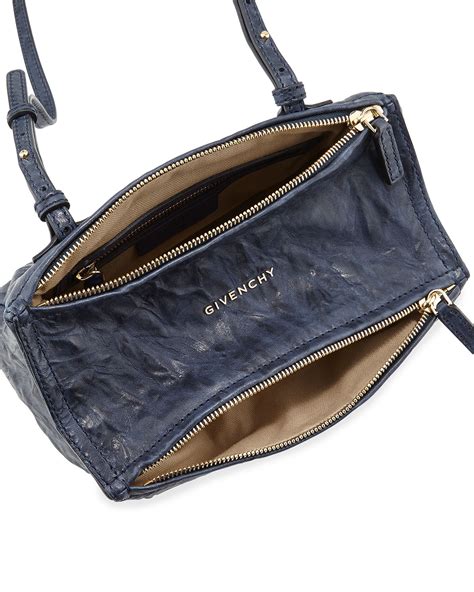 givenchy pandora bag|givenchy make up bag.